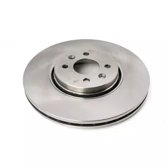 Jeu de 2 disques de frein avant Dr!ve+ DP1010.11.0494