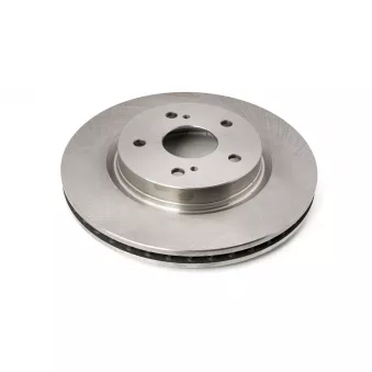 Jeu de 2 disques de frein avant Dr!ve+ DP1010.11.0508