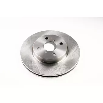 Jeu de 2 disques de frein avant Dr!ve+ DP1010.11.0509