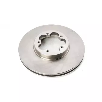 Jeu de 2 disques de frein avant Dr!ve+ DP1010.11.0518