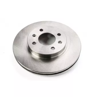 Jeu de 2 disques de frein avant Dr!ve+ DP1010.11.0519