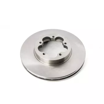 Jeu de 2 disques de frein avant Dr!ve+ DP1010.11.0521