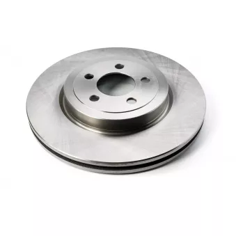 Jeu de 2 disques de frein avant Dr!ve+ DP1010.11.0524