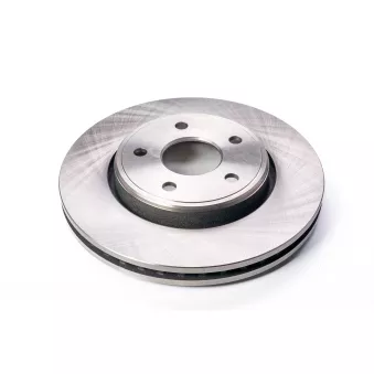 Jeu de 2 disques de frein avant Dr!ve+ DP1010.11.0528