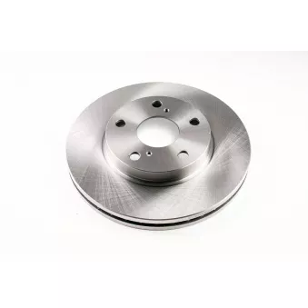 Jeu de 2 disques de frein avant Dr!ve+ DP1010.11.0541