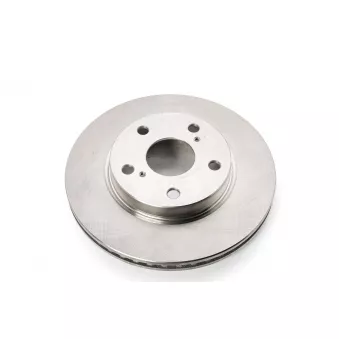 Jeu de 2 disques de frein avant Dr!ve+ DP1010.11.0542