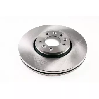Jeu de 2 disques de frein avant Dr!ve+ DP1010.11.0544