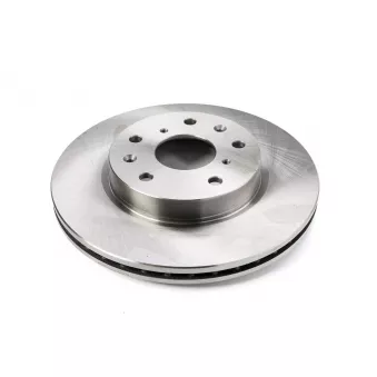 Jeu de 2 disques de frein avant Dr!ve+ DP1010.11.0547