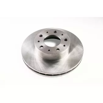 Jeu de 2 disques de frein avant Dr!ve+ DP1010.11.0548