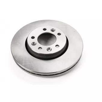 Jeu de 2 disques de frein avant Dr!ve+ DP1010.11.0552