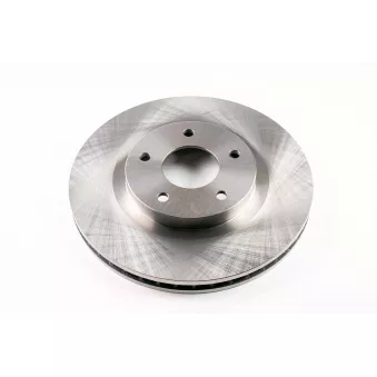 Jeu de 2 disques de frein avant Dr!ve+ DP1010.11.0571