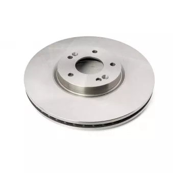 Jeu de 2 disques de frein avant Dr!ve+ DP1010.11.0581