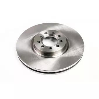 Jeu de 2 disques de frein avant Dr!ve+ DP1010.11.0582