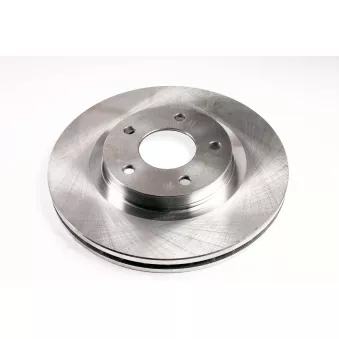 Jeu de 2 disques de frein avant Dr!ve+ DP1010.11.0590