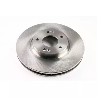 Jeu de 2 disques de frein avant Dr!ve+ DP1010.11.0594