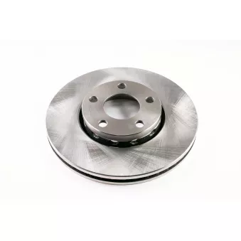 Jeu de 2 disques de frein avant Dr!ve+ DP1010.11.0599