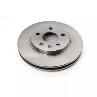 Jeu de 2 disques de frein avant Dr!ve+ DP1010.11.0617