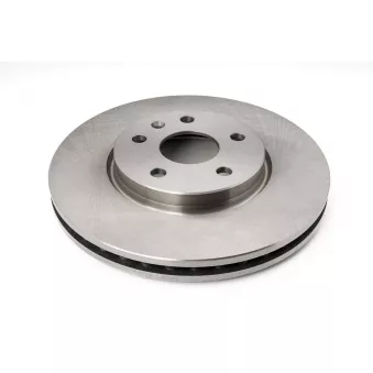 Jeu de 2 disques de frein avant Dr!ve+ DP1010.11.0618