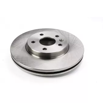 Jeu de 2 disques de frein avant Dr!ve+ DP1010.11.0624