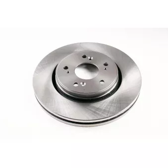 Jeu de 2 disques de frein avant Dr!ve+ DP1010.11.0627