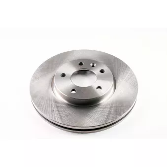 Jeu de 2 disques de frein avant Dr!ve+ DP1010.11.0632