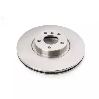 Jeu de 2 disques de frein avant Dr!ve+ DP1010.11.0633