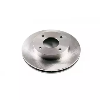 Jeu de 2 disques de frein avant Dr!ve+ DP1010.11.0645