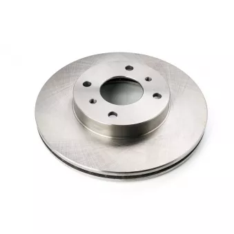 Jeu de 2 disques de frein avant Dr!ve+ DP1010.11.0660