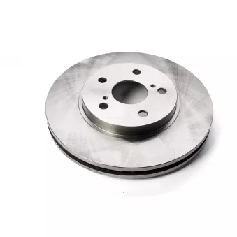 Jeu de 2 disques de frein avant Dr!ve+ DP1010.11.0661