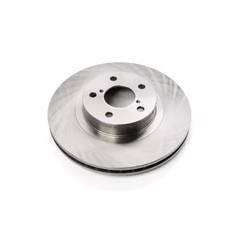 Jeu de 2 disques de frein avant Dr!ve+ DP1010.11.0668