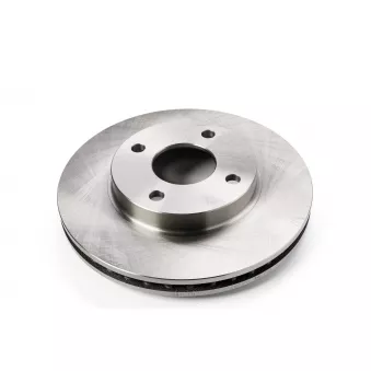 Jeu de 2 disques de frein avant Dr!ve+ DP1010.11.0675