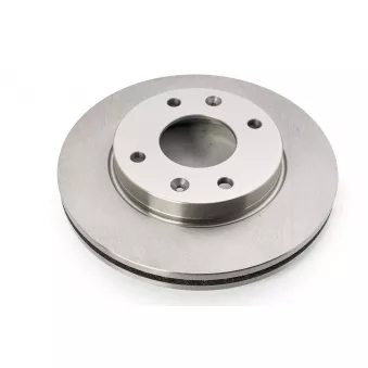 Jeu de 2 disques de frein avant Dr!ve+ DP1010.11.0694