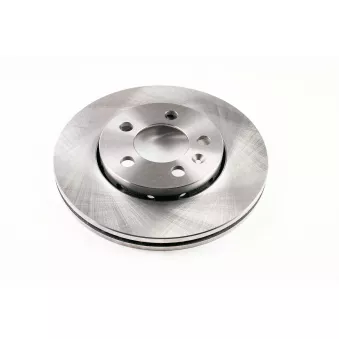 Jeu de 2 disques de frein avant Dr!ve+ DP1010.11.0706