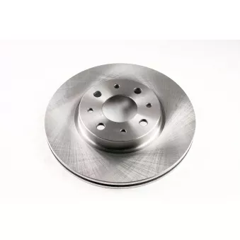 Jeu de 2 disques de frein avant Dr!ve+ DP1010.11.0728