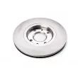 Jeu de 2 disques de frein avant Dr!ve+ DP1010.11.0732 - Visuel 2