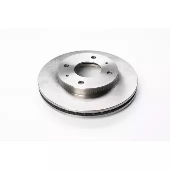 Jeu de 2 disques de frein avant Dr!ve+ DP1010.11.0734