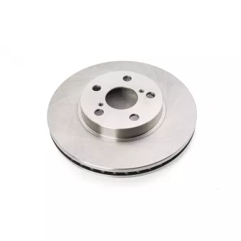 Jeu de 2 disques de frein avant Dr!ve+ DP1010.11.0744