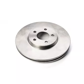 Jeu de 2 disques de frein avant Dr!ve+ DP1010.11.0759