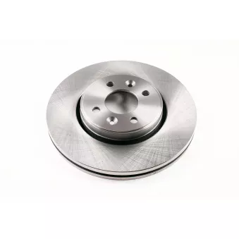 Jeu de 2 disques de frein avant Dr!ve+ DP1010.11.0767