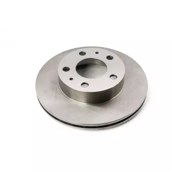 Jeu de 2 disques de frein avant Dr!ve+ DP1010.11.0777