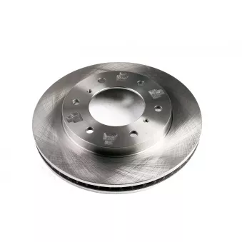 Jeu de 2 disques de frein avant Dr!ve+ DP1010.11.0783