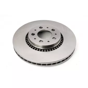 Jeu de 2 disques de frein avant Dr!ve+ DP1010.11.0787