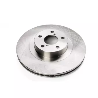 Jeu de 2 disques de frein arrière Dr!ve+ DP1010.11.0796