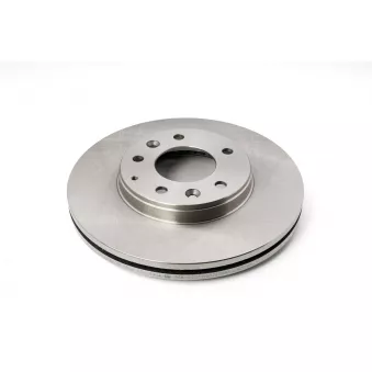 Jeu de 2 disques de frein avant Dr!ve+ DP1010.11.0810