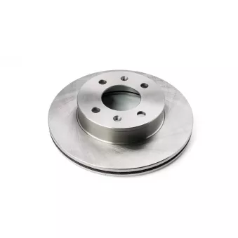 Jeu de 2 disques de frein avant Dr!ve+ DP1010.11.0817