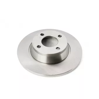 Jeu de 2 disques de frein avant Dr!ve+ DP1010.11.0844