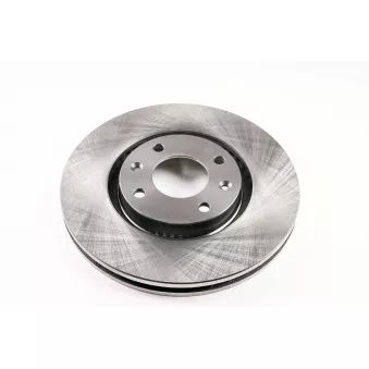 Jeu de 2 disques de frein avant Dr!ve+ DP1010.11.0850