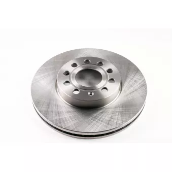 Jeu de 2 disques de frein arrière Dr!ve+ DP1010.11.0853