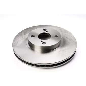 Jeu de 2 disques de frein avant Dr!ve+ DP1010.11.0858