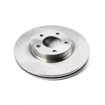 Jeu de 2 disques de frein avant Dr!ve+ DP1010.11.0859